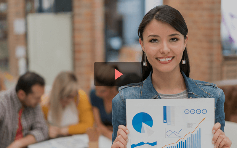 Educate with Sales pages